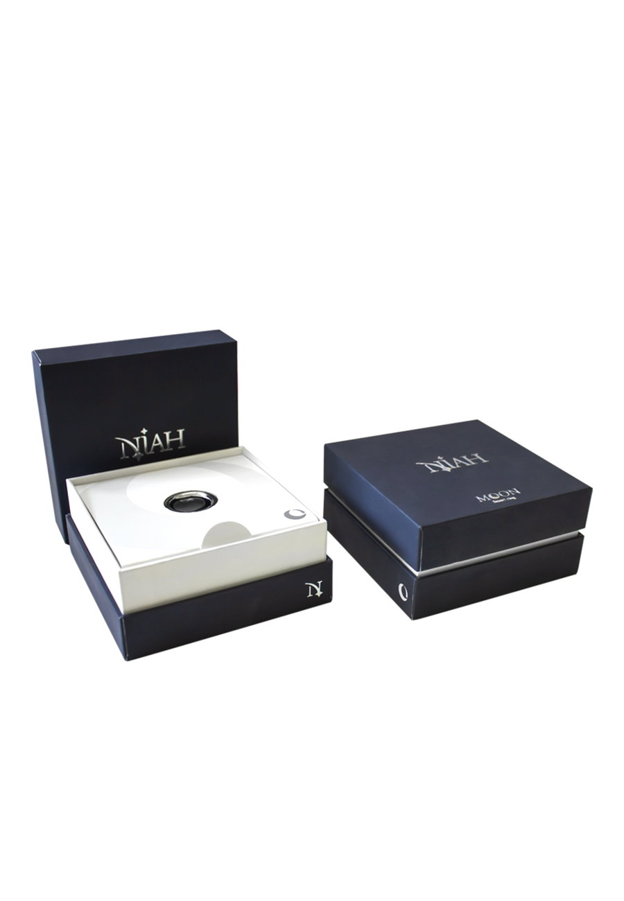 Smart Ring Moon Niah 7 Smart Ring Moon Niah 7