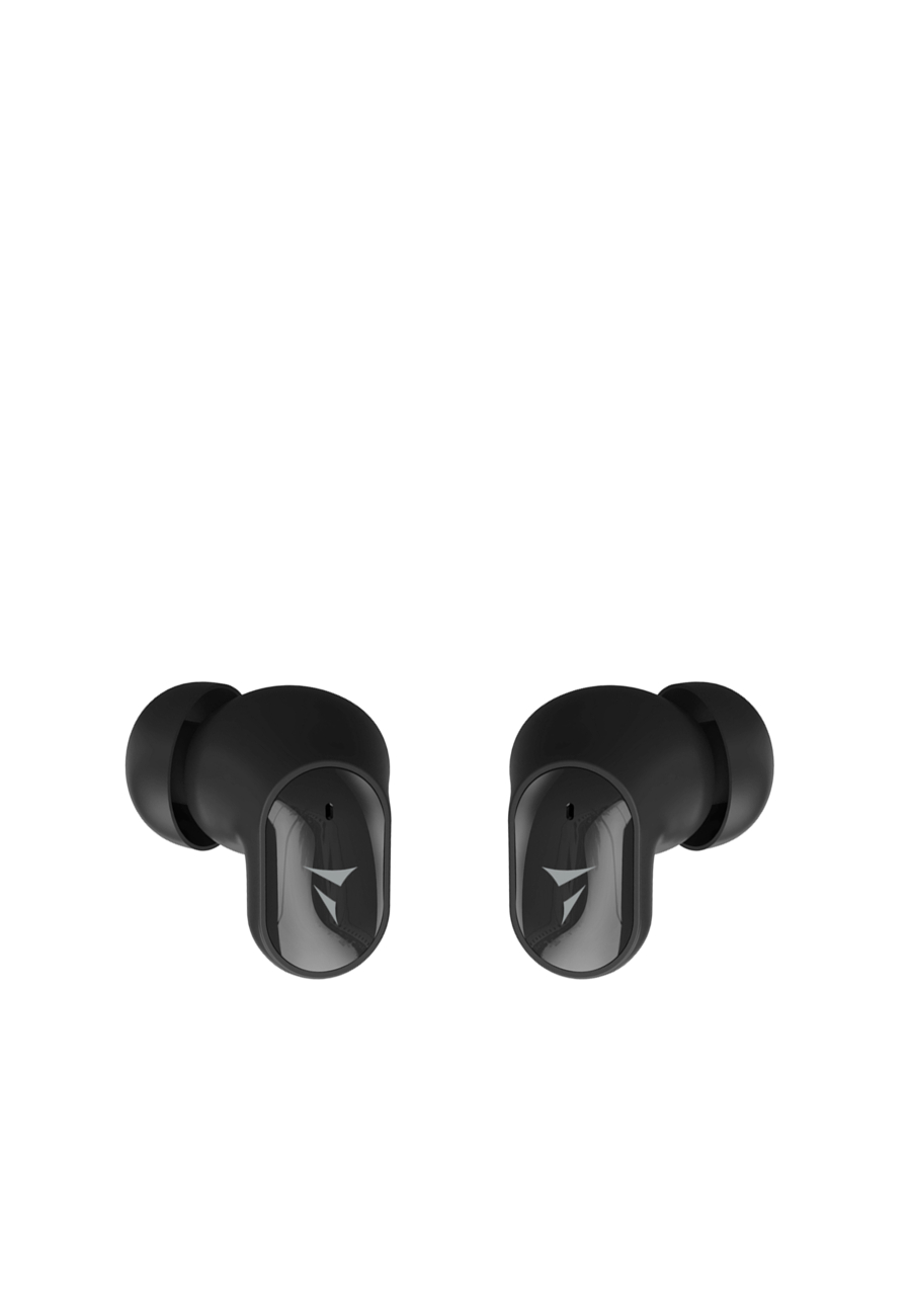Techmade Earbuds K111 Black