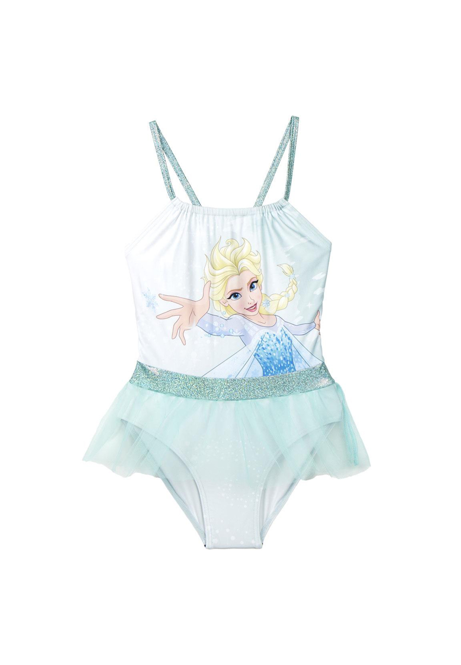 Maillot de bain Tulle Frozen