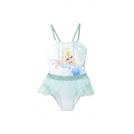 Maillot de bain Tulle Frozen