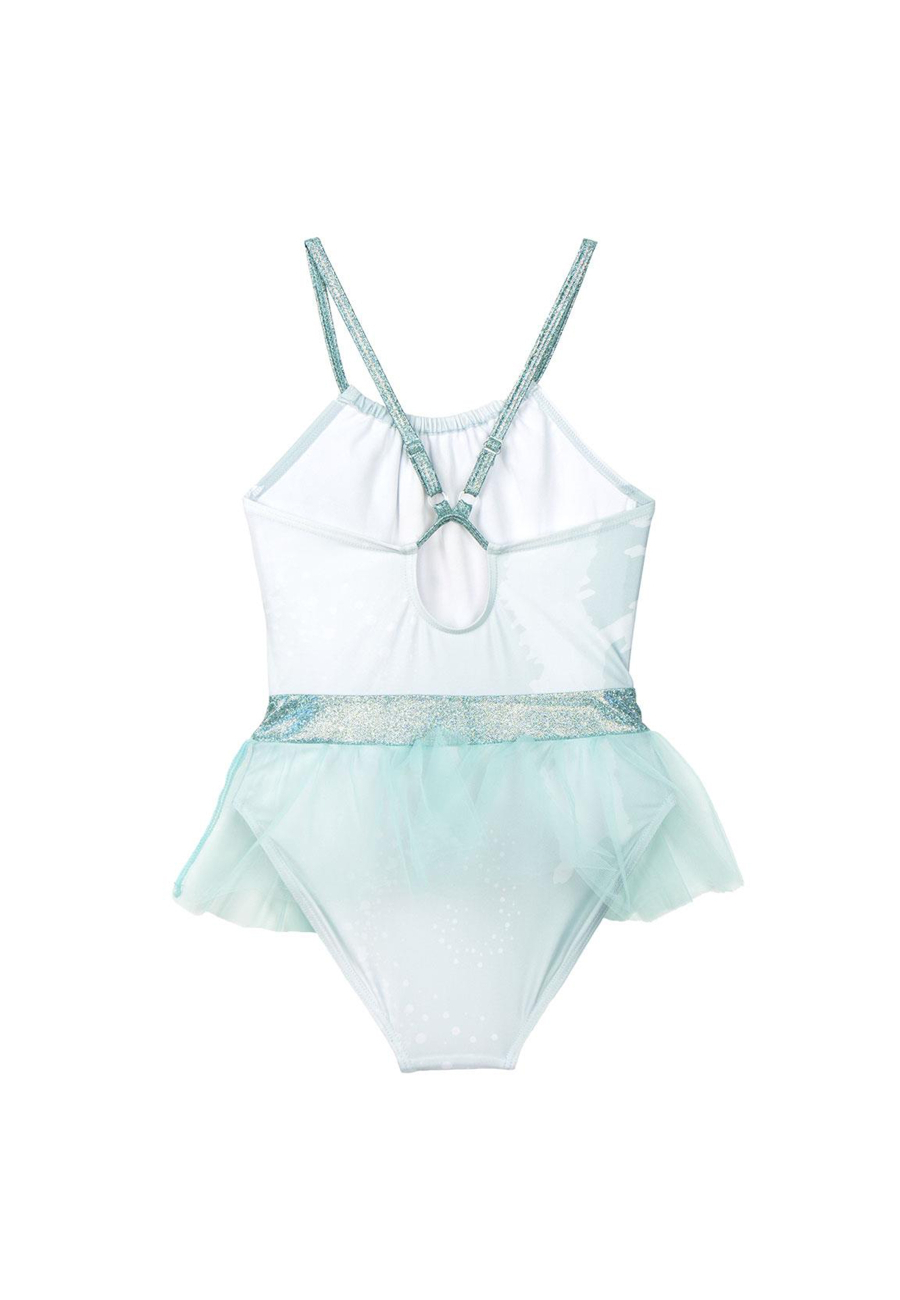 Maillot de bain Tulle Frozen