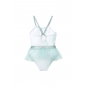 Maillot de bain Tulle Frozen