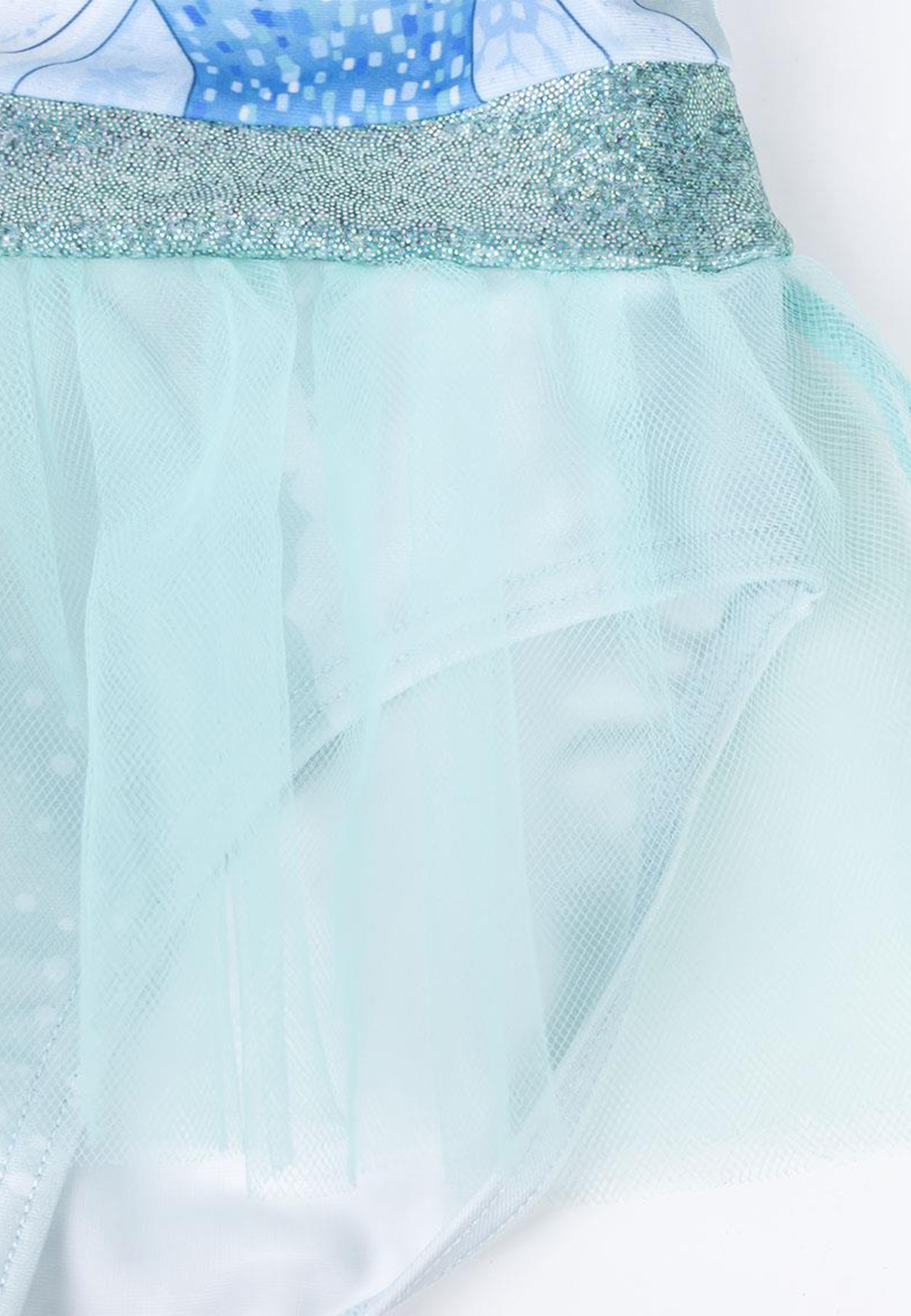 Maillot de bain Tulle Frozen