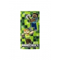 Beach Towel Minecraft