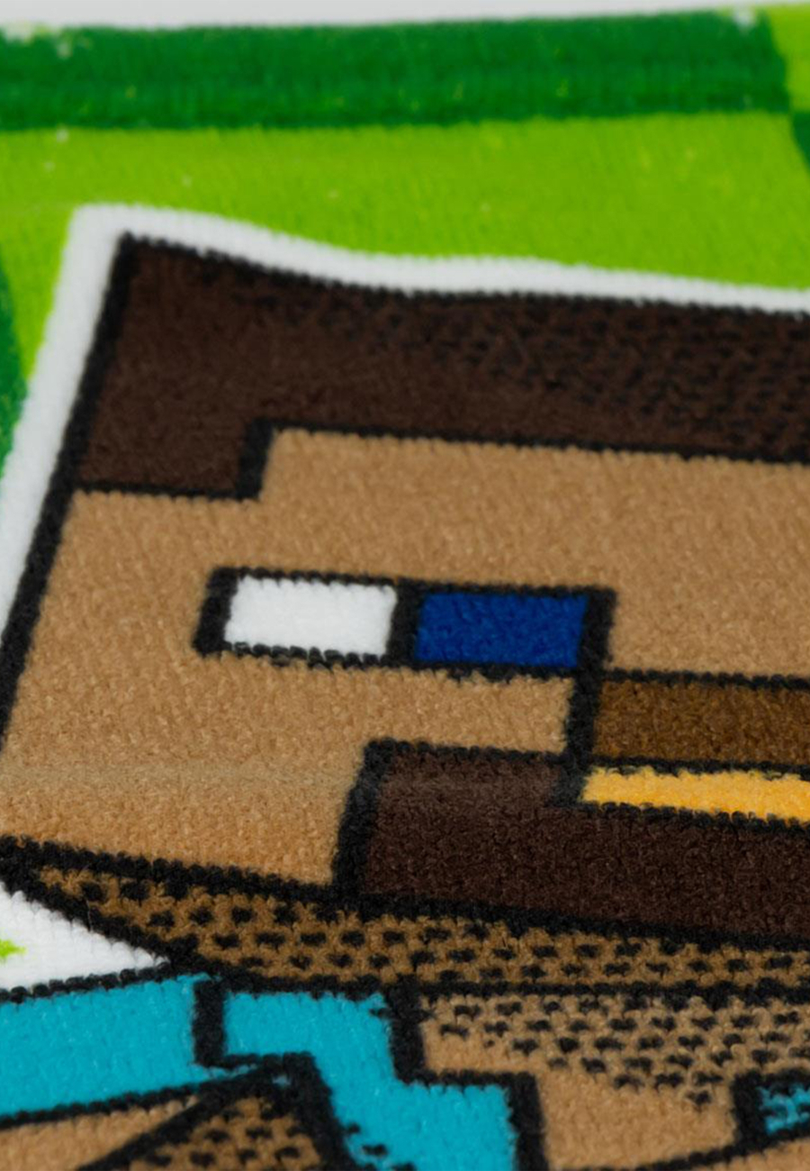 Beach Towel Minecraft