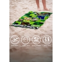 Beach Towel Minecraft