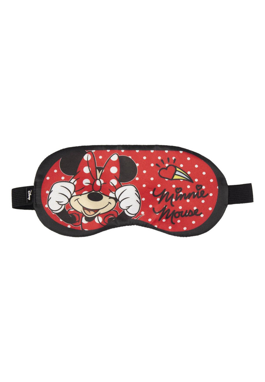 Masque de Sommeil Enfants Minnie
