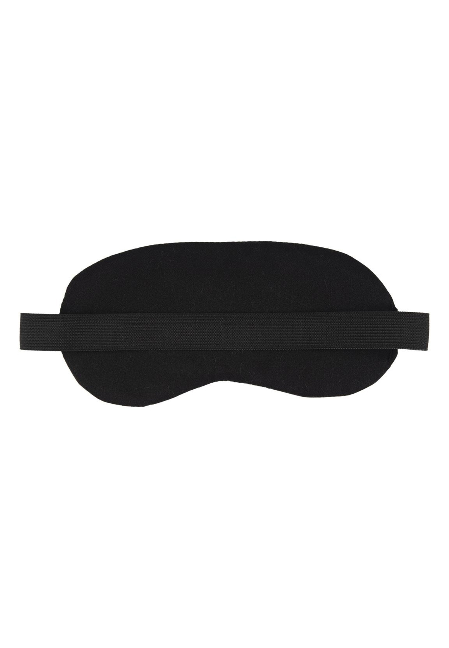 Masque de Sommeil Enfants Minnie