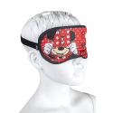 Masque de Sommeil Enfants Minnie