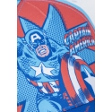 Kinderkappe Avengers