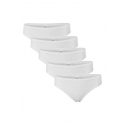 BASIC MAX Pack de 5 Braguitas BASIC MAX Pack de 5 Braguitas
