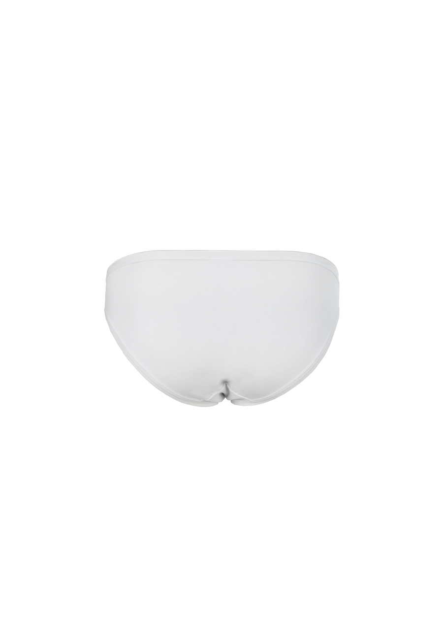 BASIC MAX Slip Panties 5 Pack