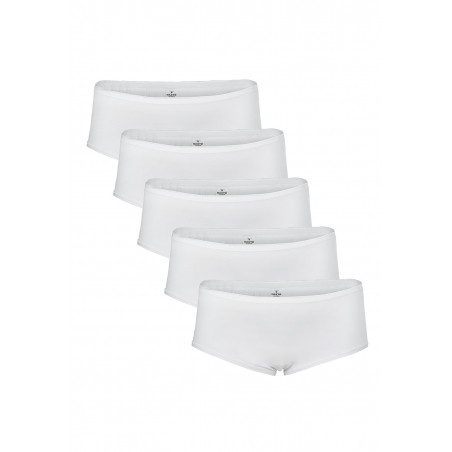 BASIC MAX Boxer Shorts 5er Pack