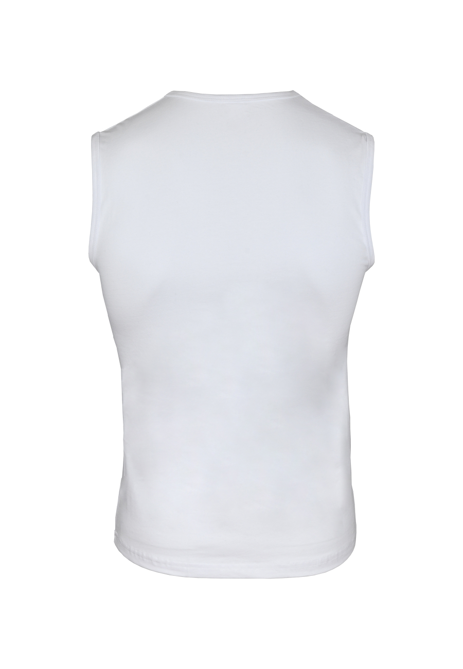 BASIC MAX Maillot de Corps Paquet de 5 BASIC MAX Maillot de Corps Paquet de 5