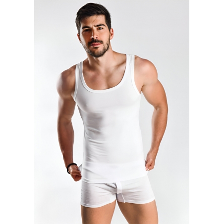 BASIC MAX Ärmelloses Trägerhemd 5er Pack