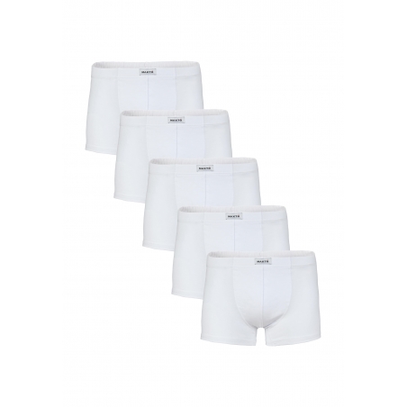 BASIC MAX Pack de 5 Calzoncillos