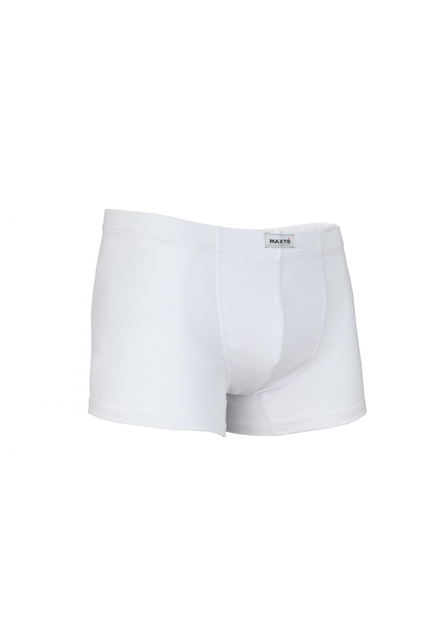 BASIC MAX Pack de 5 Calzoncillos BASIC MAX Pack de 5 Calzoncillos