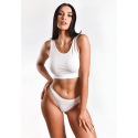 BASIC MAX String Tanga 5er Pack