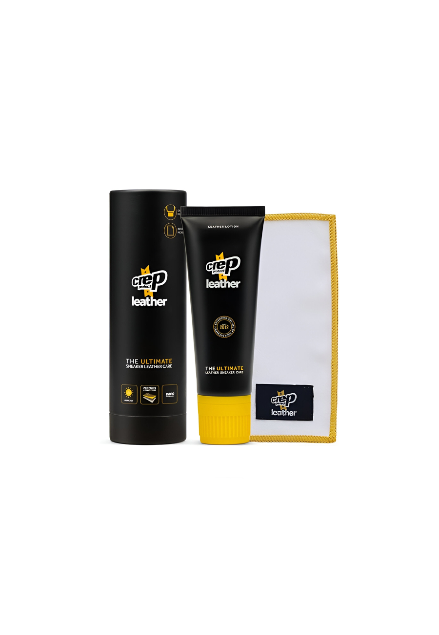 Crep Protect Leather Conditioner Crep Protect Leather Conditioner