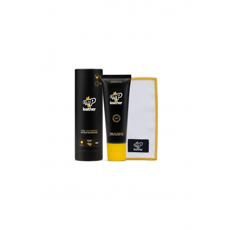 Crep Protect Leather Conditioner
