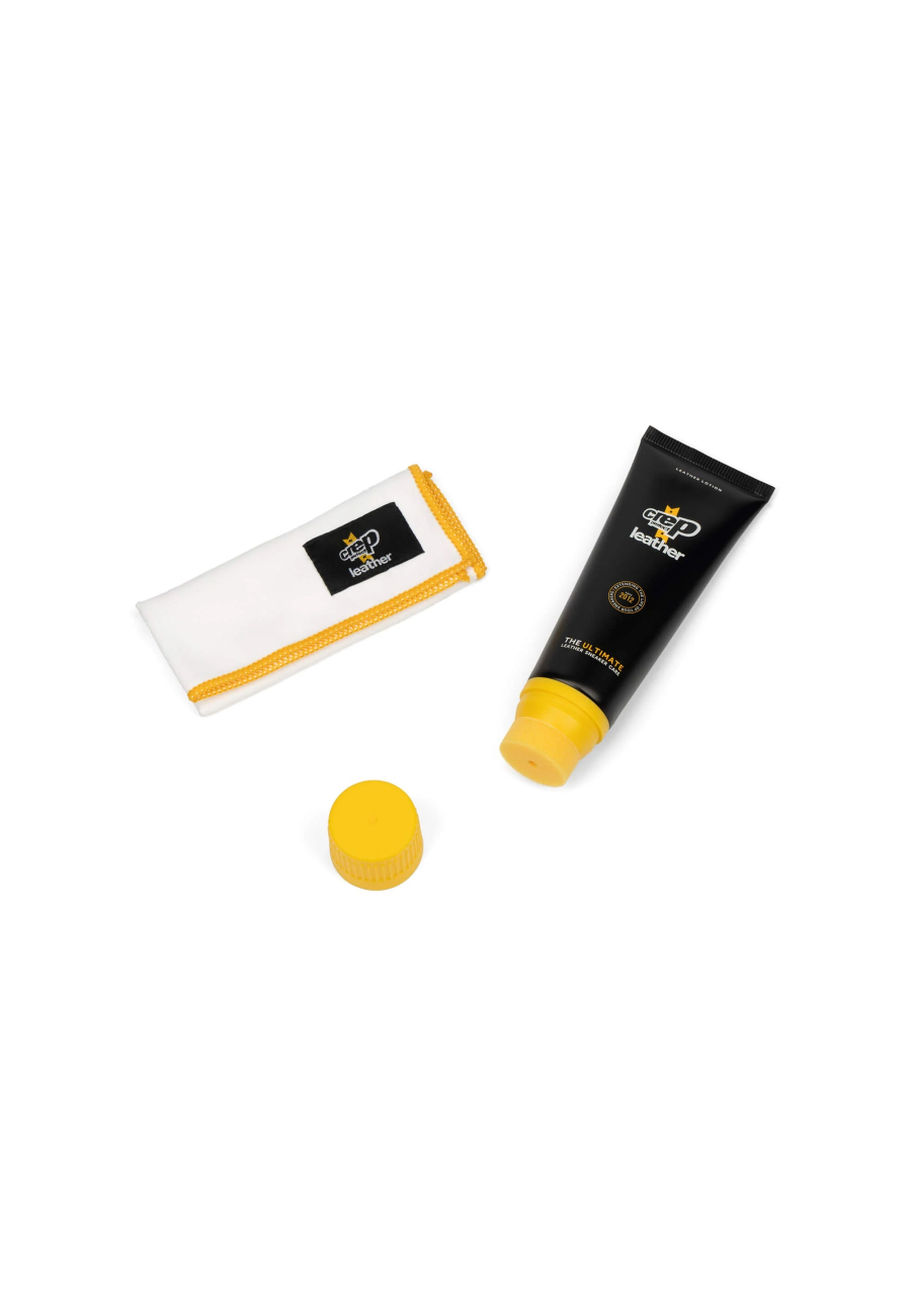 Crep Protect Leather Conditioner Crep Protect Leather Conditioner