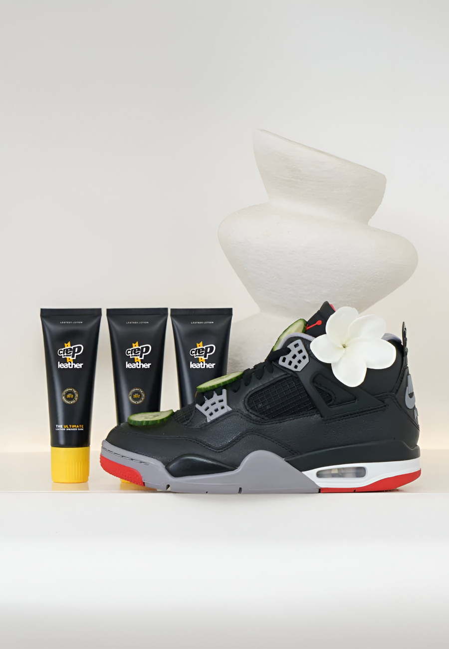 Crep Protect Leather Conditioner Crep Protect Leather Conditioner