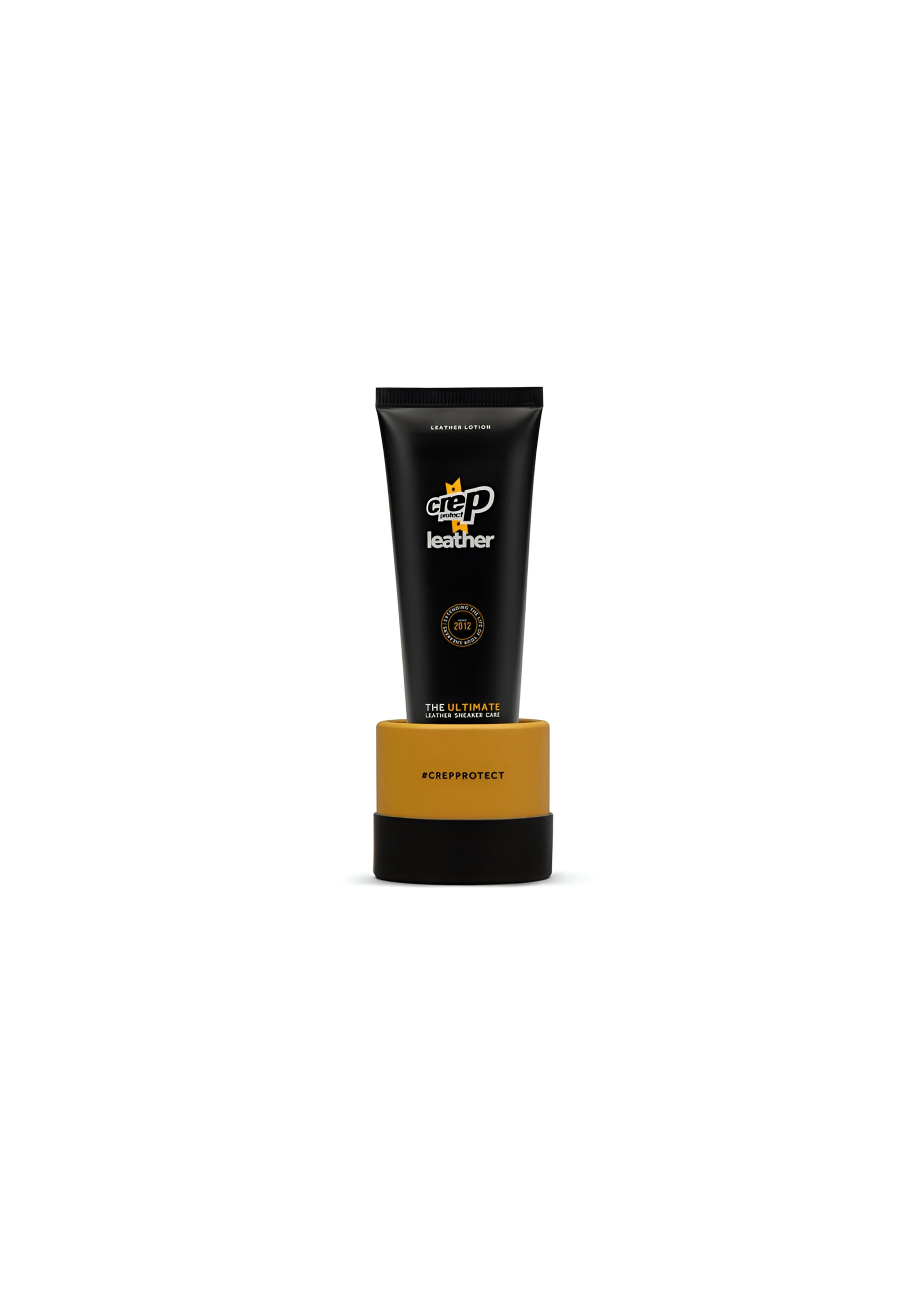 Crep Protect Leather Conditioner Crep Protect Leather Conditioner