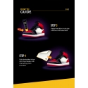 Crep Protect Leather Conditioner Crep Protect Leather Conditioner