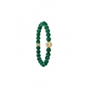 Pulsera Malaquita Verde Pulsera Malaquita Verde