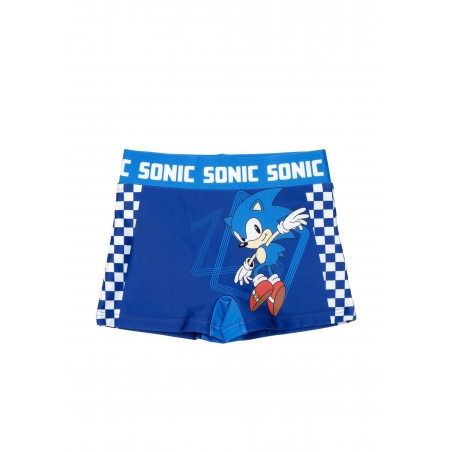 Schwimm-Boxer Sonic