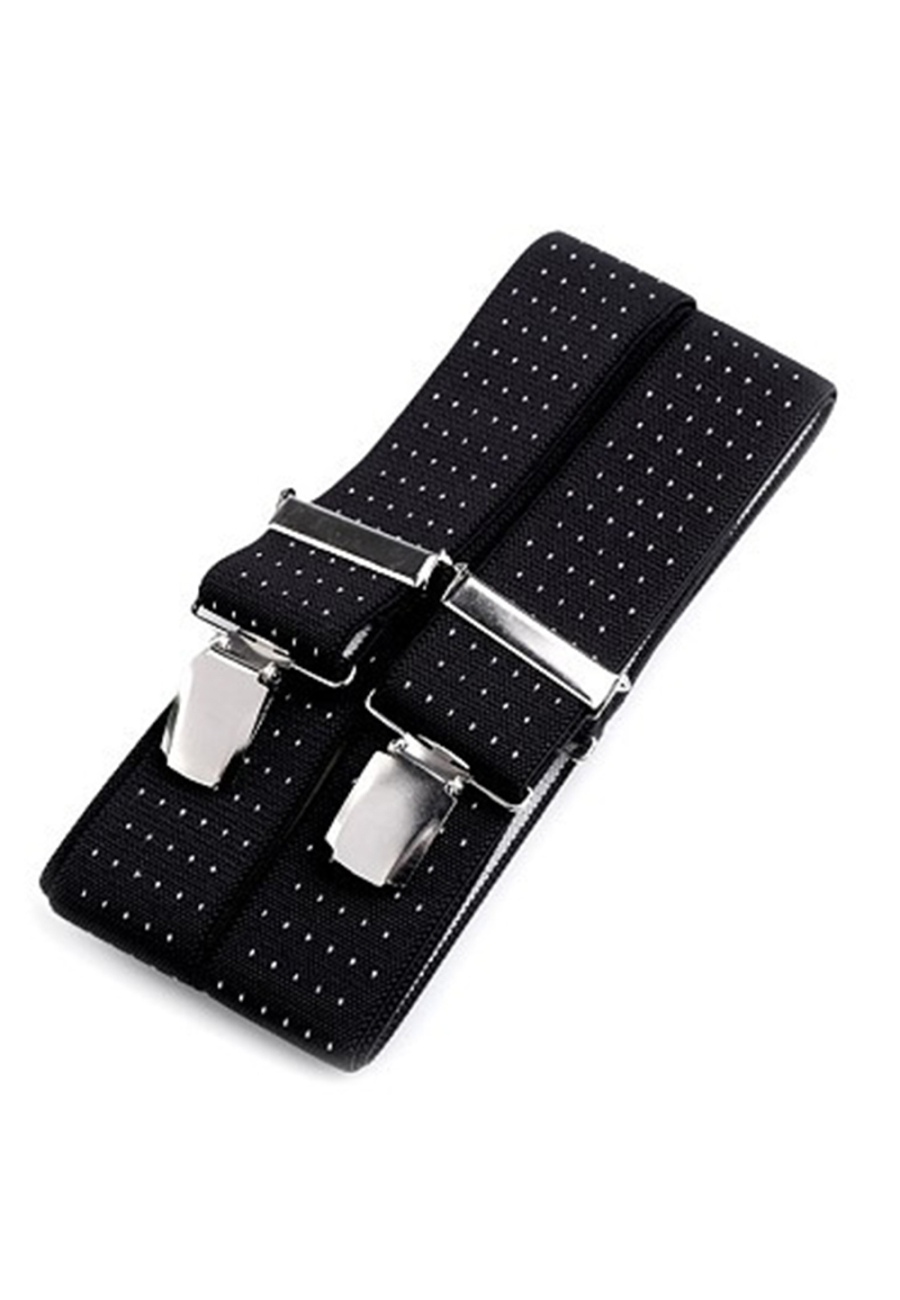 Bretels / beugels breedte 3,5 cm lengte 125 cm X-Bac