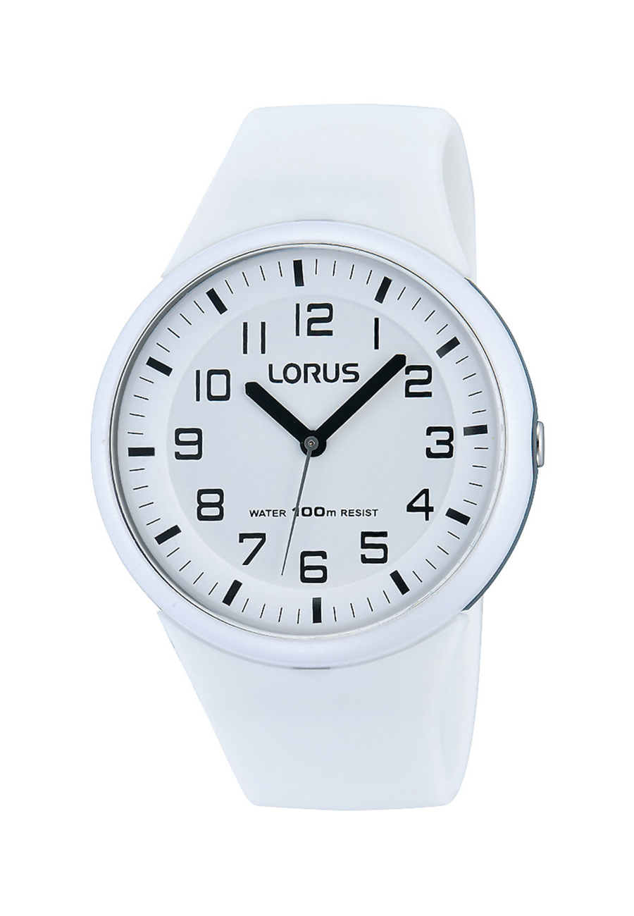 Lorus Sports Vrouwen Wit