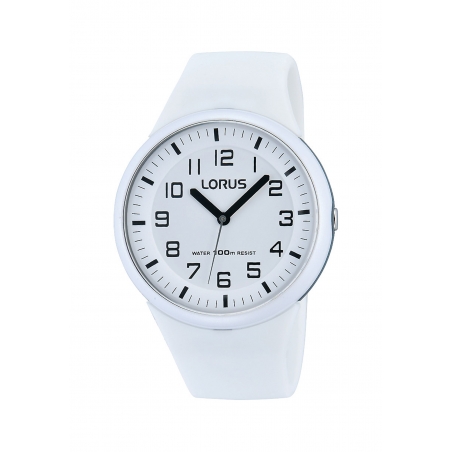 Lorus Sports Vrouwen Wit