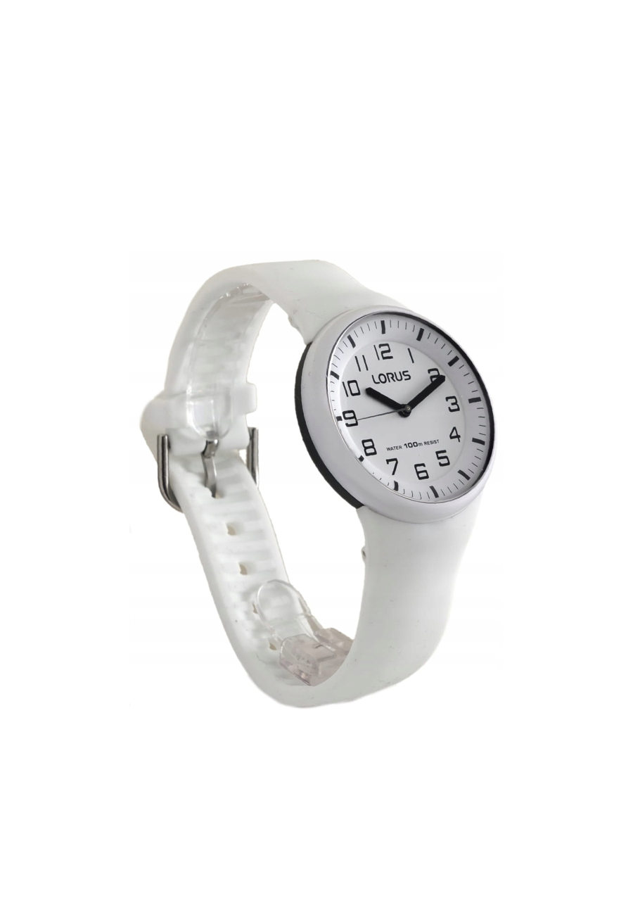 Lorus Sports Vrouwen Wit