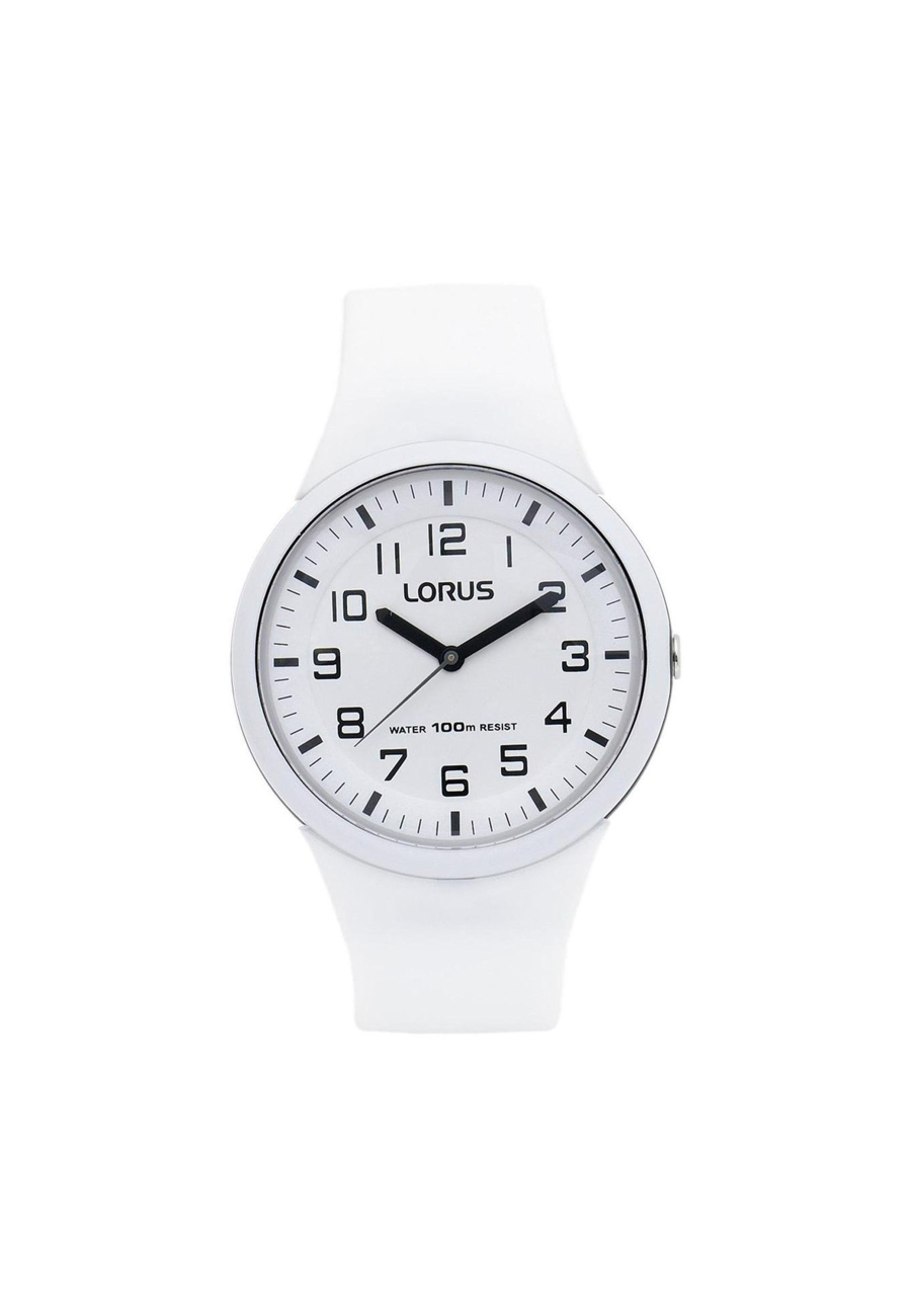 Lorus Sports Vrouwen Wit