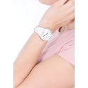 Lorus Sports Vrouwen Wit