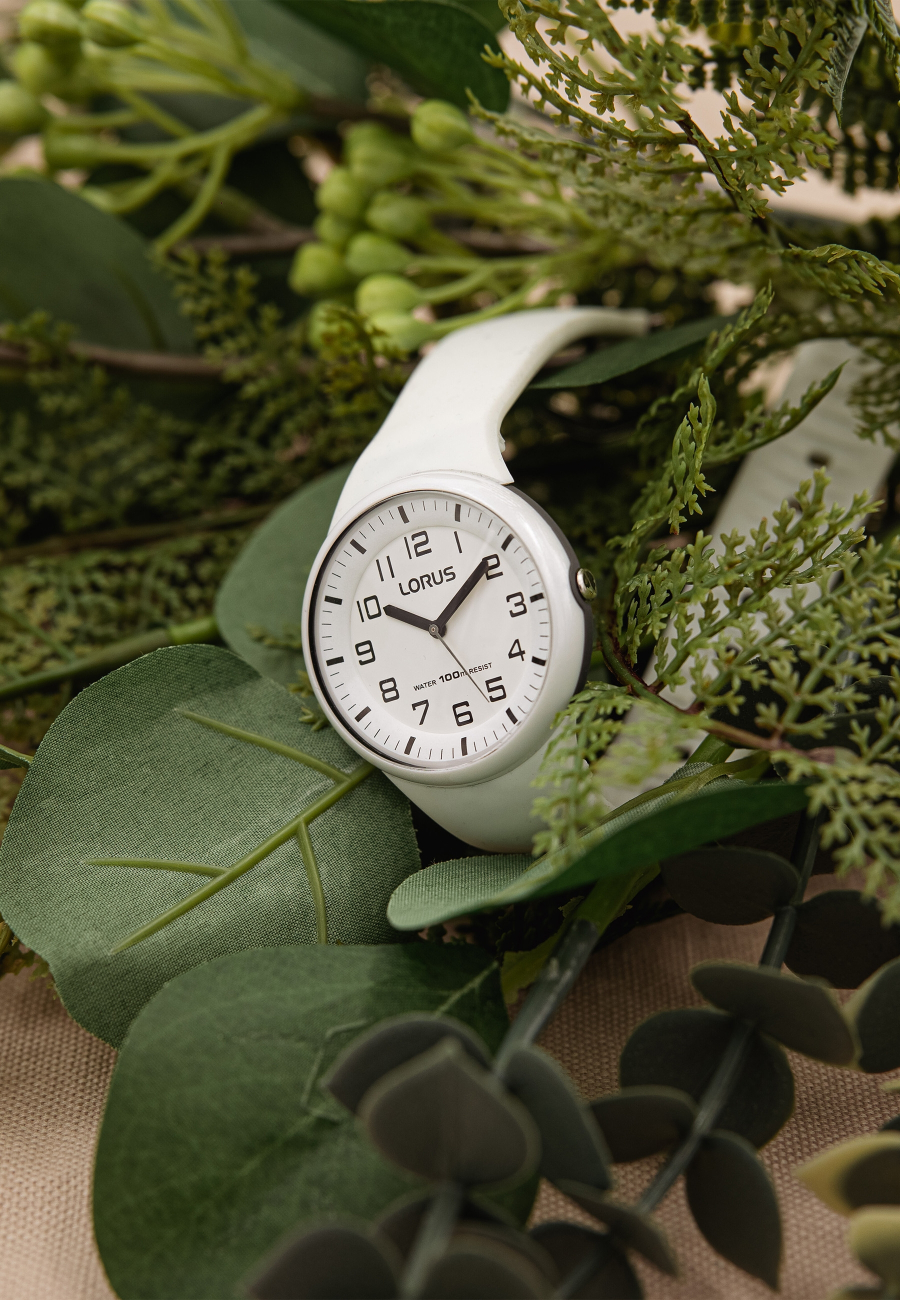 Lorus Sports Damen Weiß