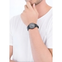 Lorus Sports Unisex Zwart