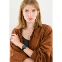 Lorus Sports Unisex Zwart