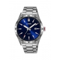 Lorus Classic Herren Silber Lorus Classic Herren Silber