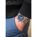 Lorus Klassieker Heren Zilver Lorus Klassieker Heren Zilver