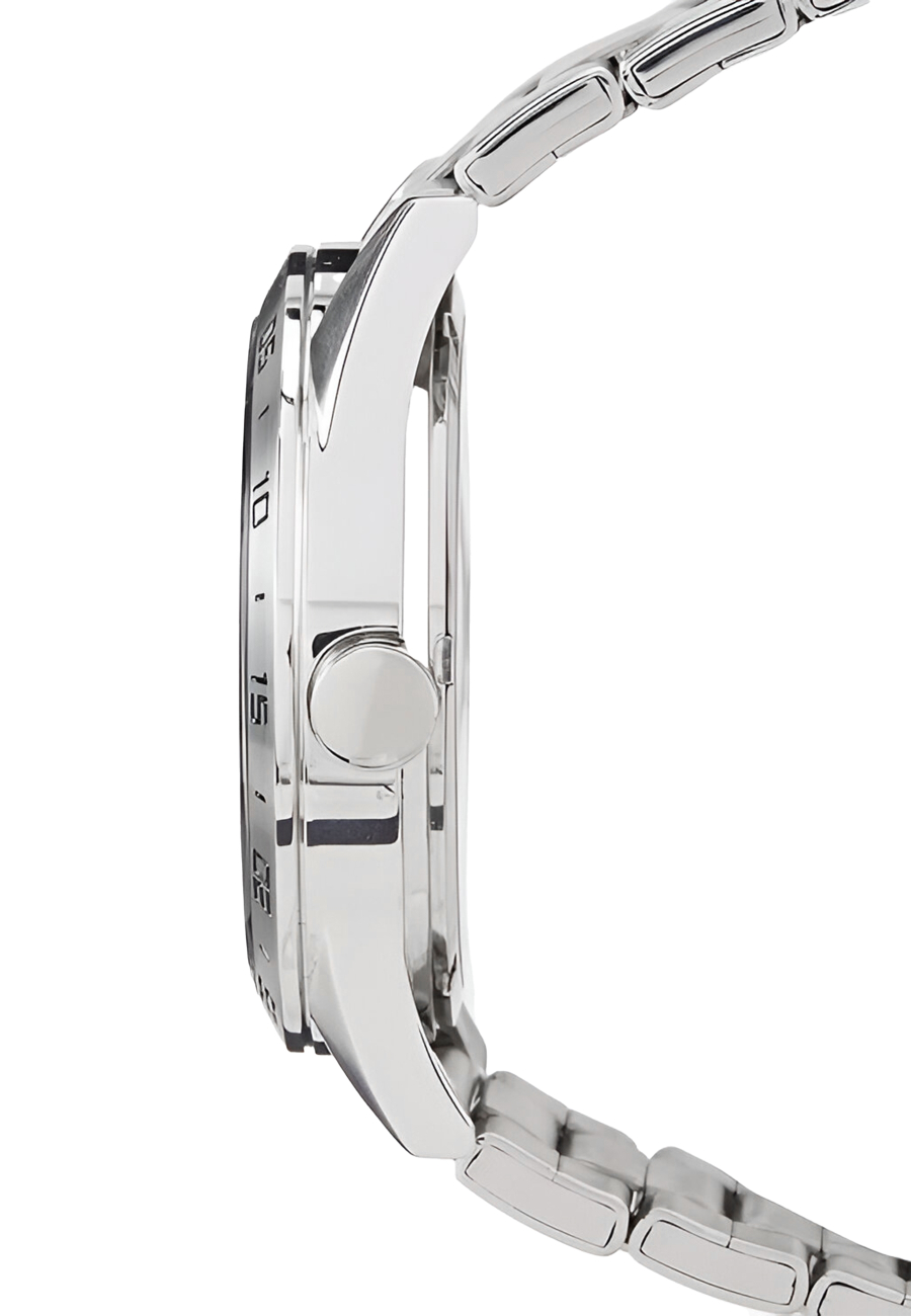 Lorus Classic Herren Silber Lorus Classic Herren Silber