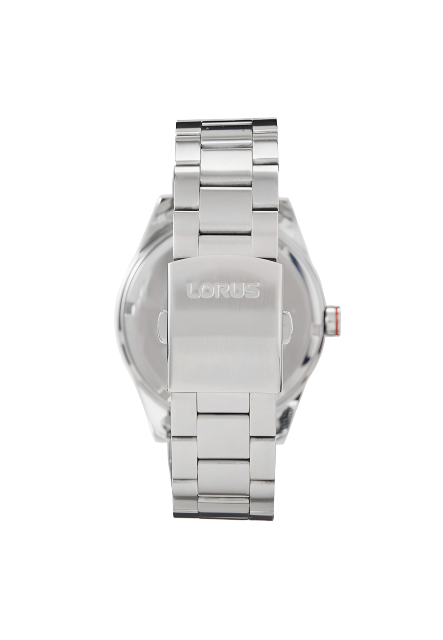 Lorus Classic Herren Silber Lorus Classic Herren Silber