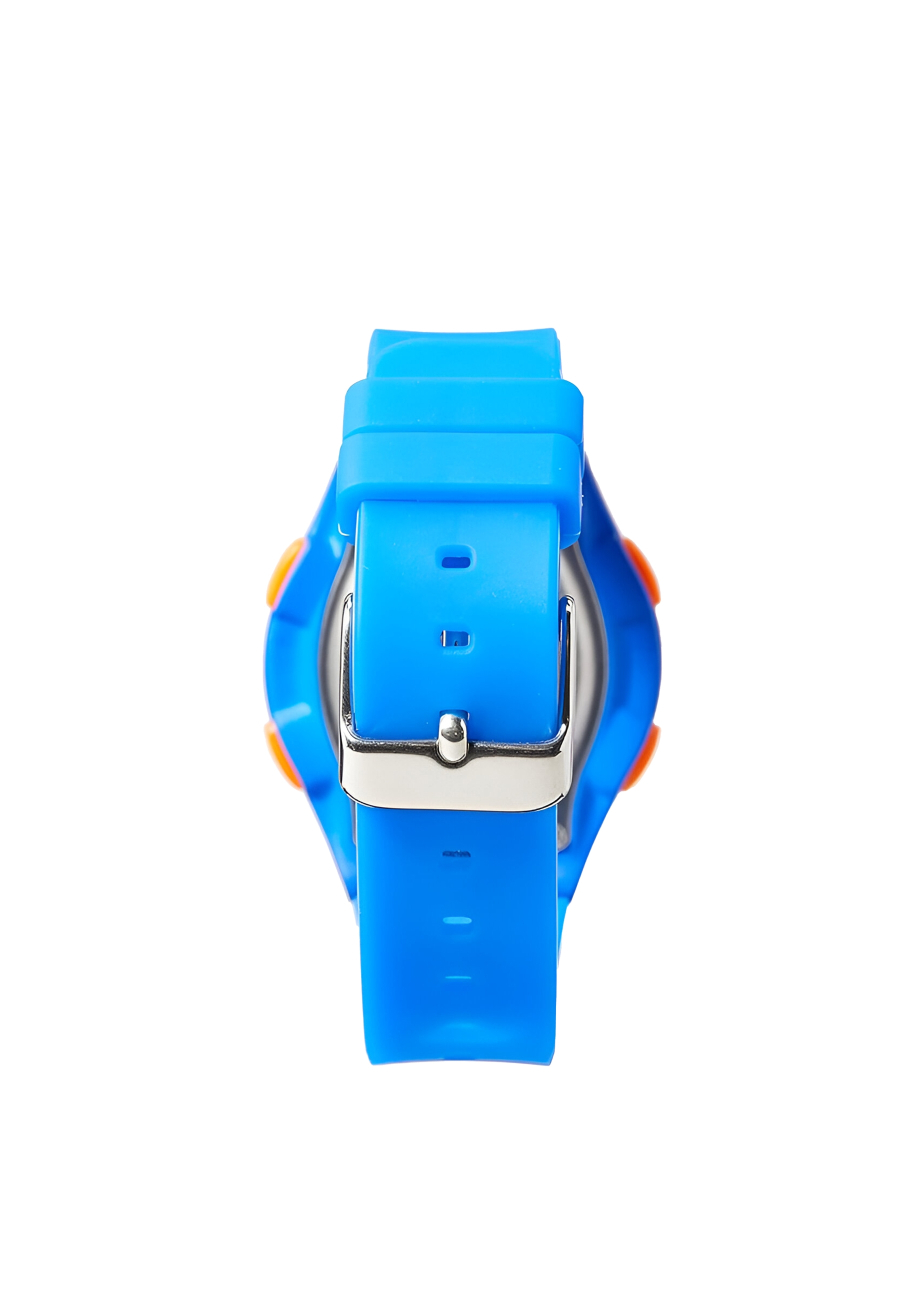 Lorus Kinder Digital Blau