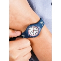 Lorus Kinderen Dino Blauw Lorus Kinderen Dino Blauw