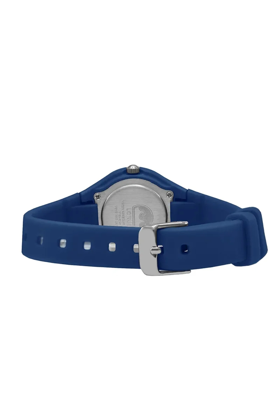 Lorus Kids Dino Blue Lorus Kids Dino Blue