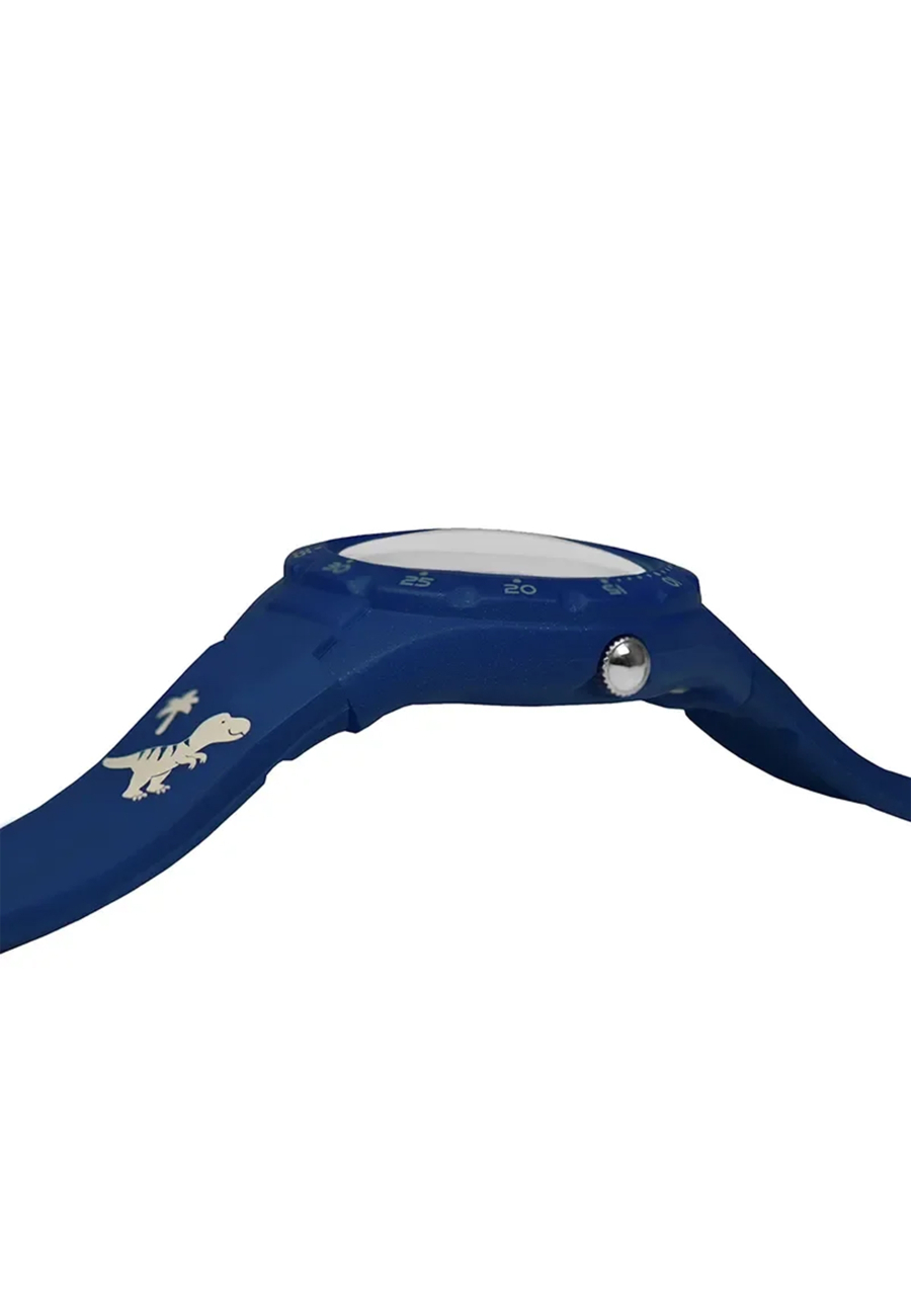 Lorus Kids Dino Blue Lorus Kids Dino Blue