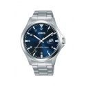 Lorus Classic Analógico Plata Lorus Classic Analógico Plata