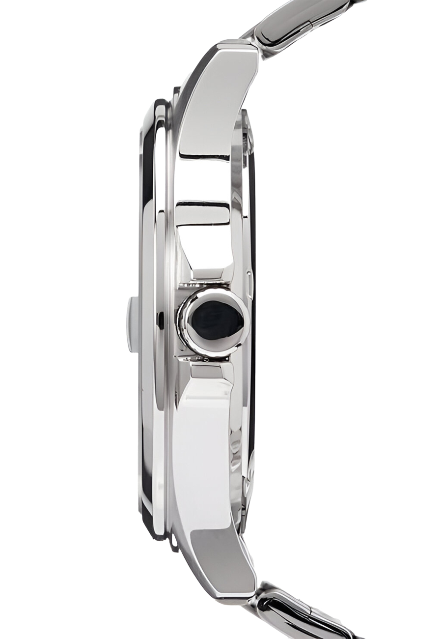 Lorus Classic Analógico Plata Lorus Classic Analógico Plata