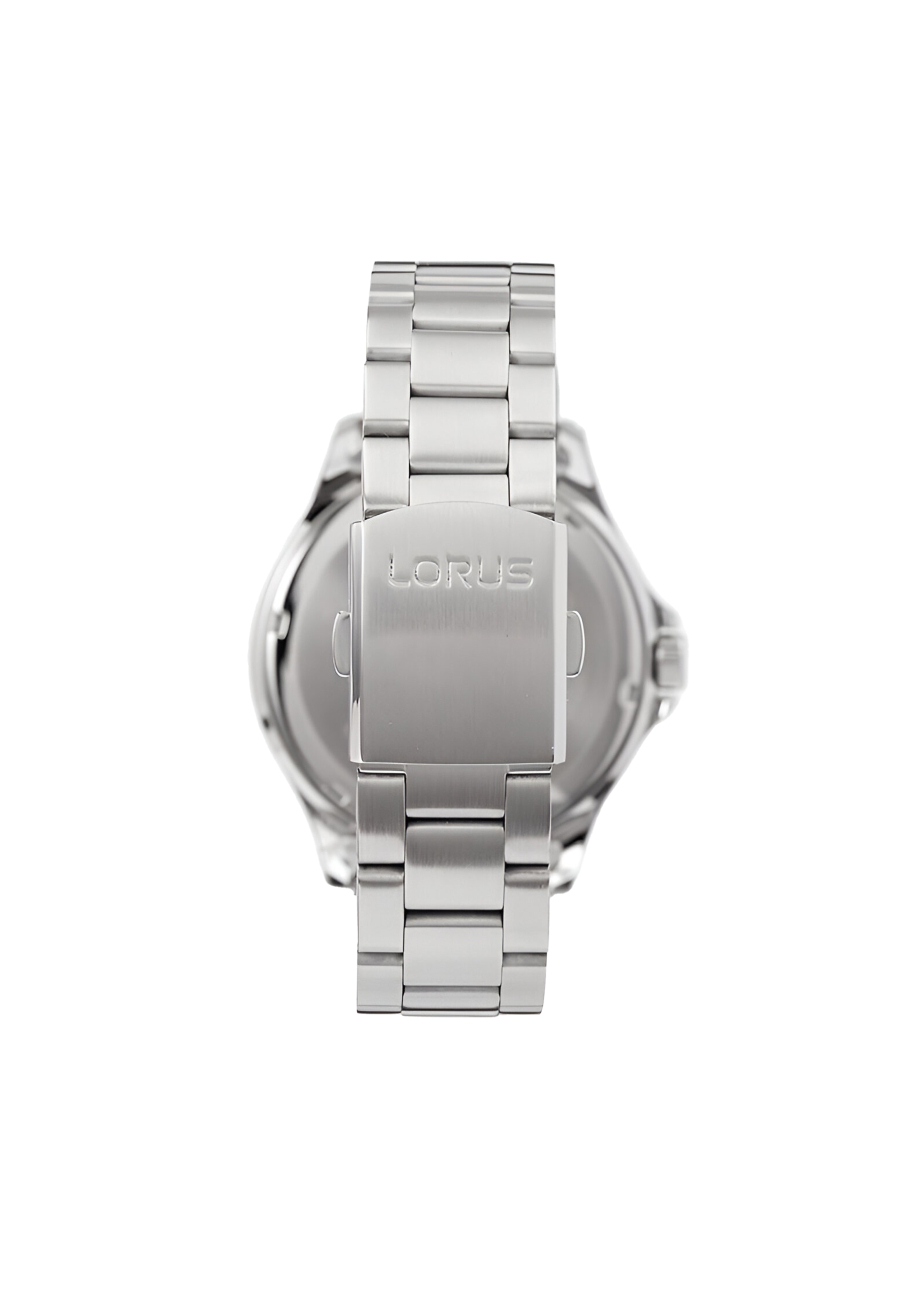 Lorus Classic Analógico Plata Lorus Classic Analógico Plata